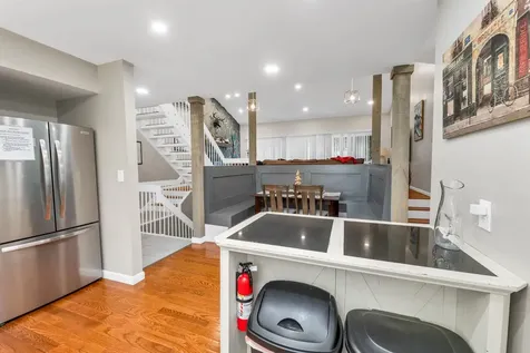 13 Tee House Lane Waterville Valley NH 03215