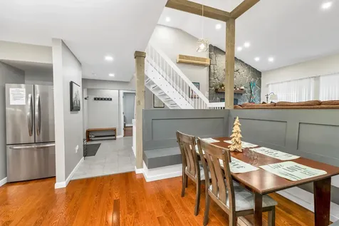 13 Tee House Lane Waterville Valley NH 03215