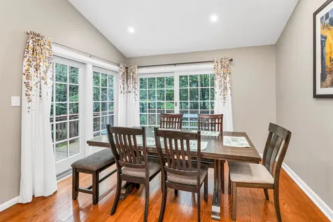 13 Tee House Lane Waterville Valley NH 03215