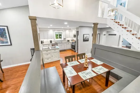 13 Tee House Lane Waterville Valley NH 03215
