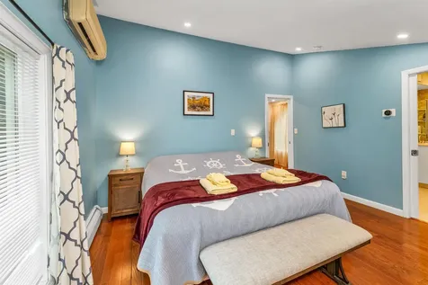 13 Tee House Lane Waterville Valley NH 03215