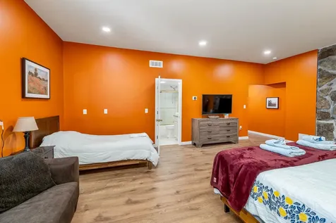 13 Tee House Lane Waterville Valley NH 03215