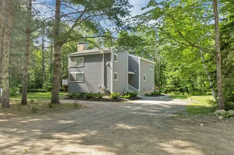 13 Tee House Lane Waterville Valley NH 03215