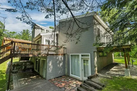 13 Tee House Lane Waterville Valley NH 03215