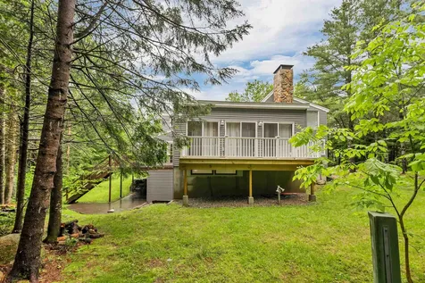 13 Tee House Lane Waterville Valley NH 03215