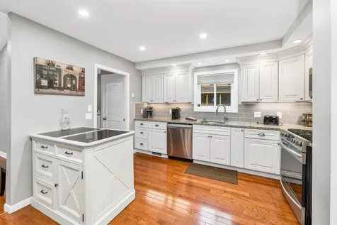 13 Tee House Lane Waterville Valley NH 03215