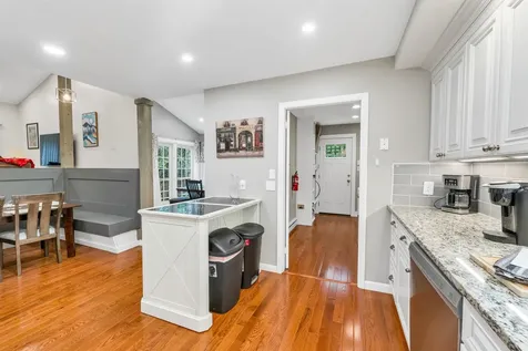 13 Tee House Lane Waterville Valley NH 03215