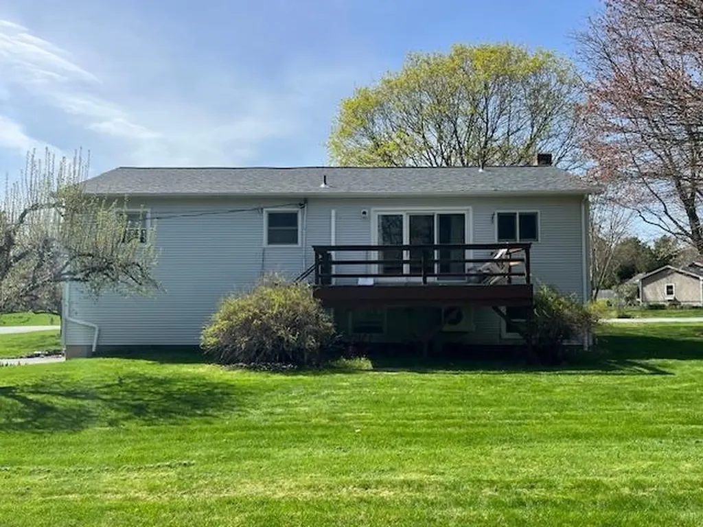 10 Gorham Lane Middlebury VT 05753