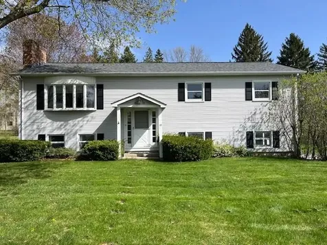 10 Gorham Lane Middlebury VT 05753