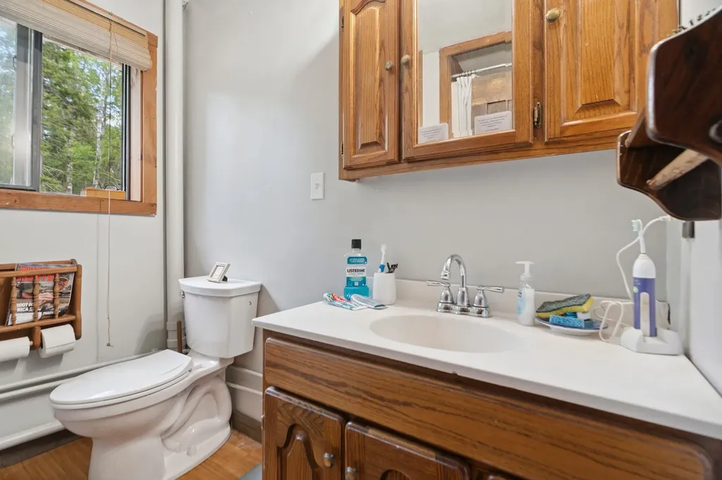 1838 Brown Schoolhouse Road Reading VT 05062