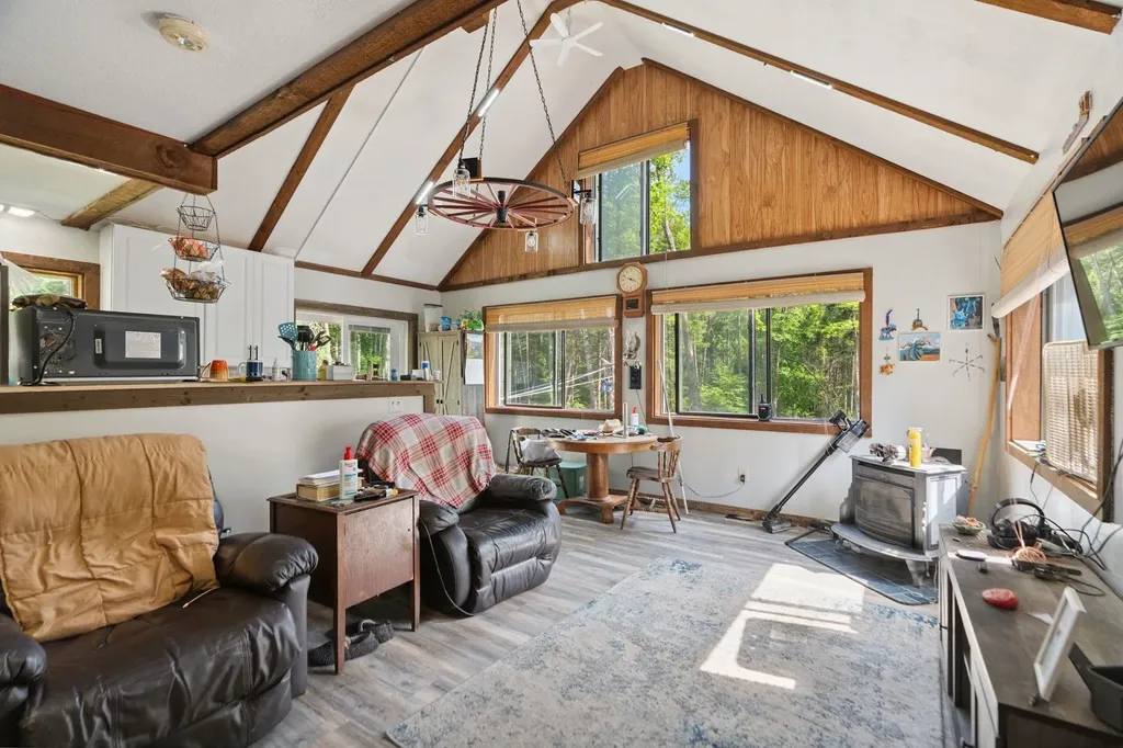 1838 Brown Schoolhouse Road Reading VT 05062