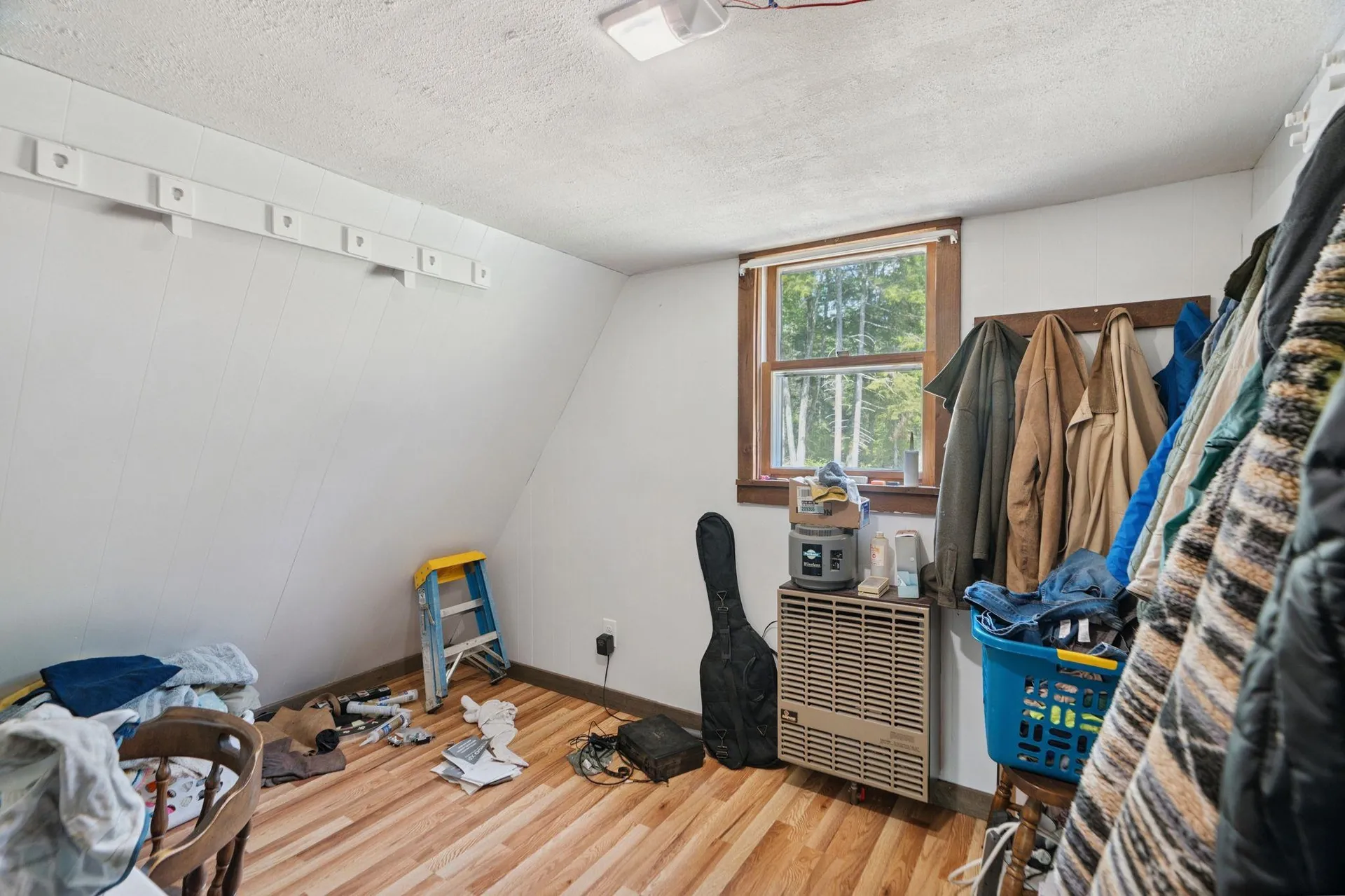 1838 Brown Schoolhouse Road Reading VT 05062