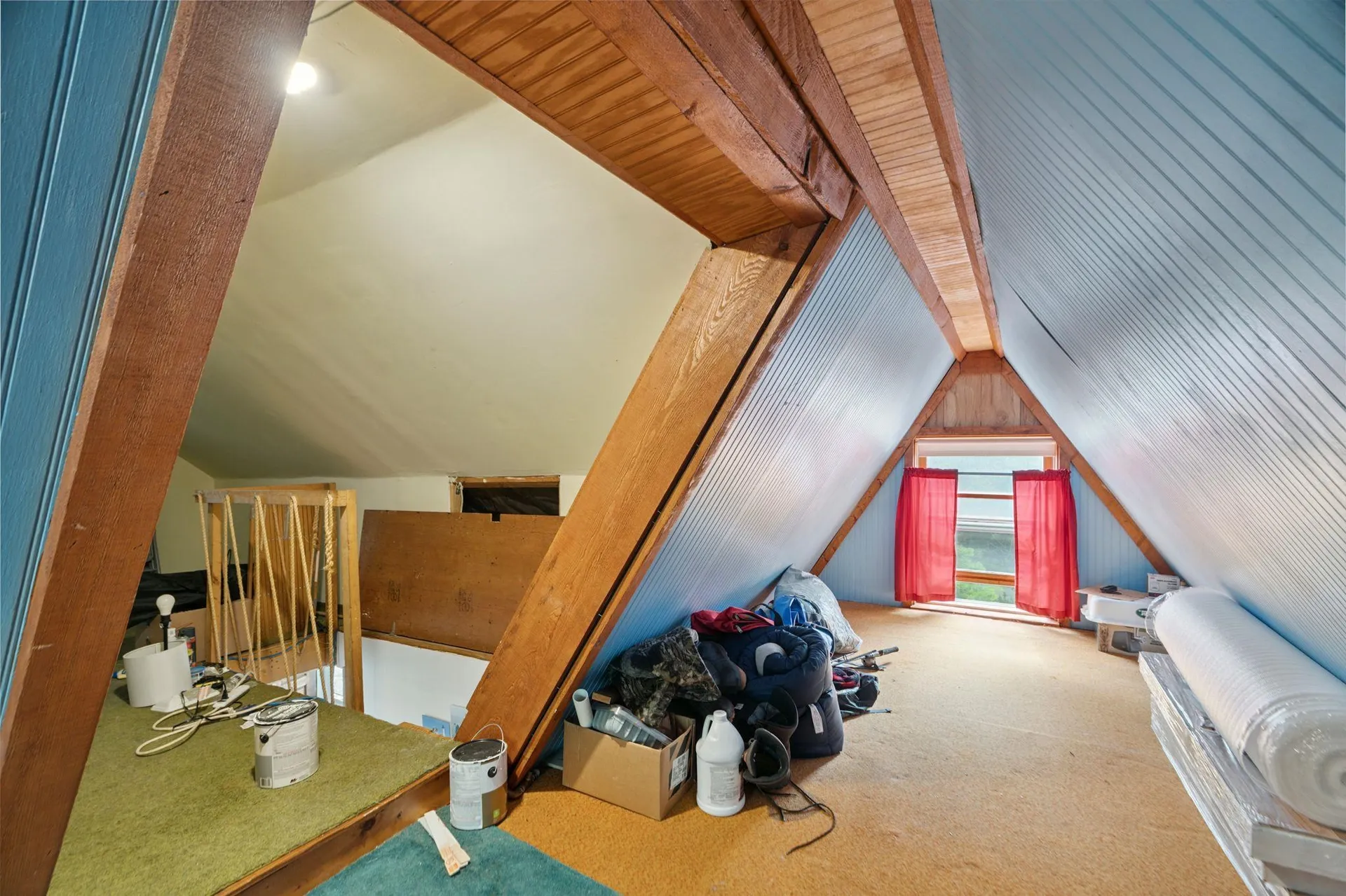 1838 Brown Schoolhouse Road Reading VT 05062