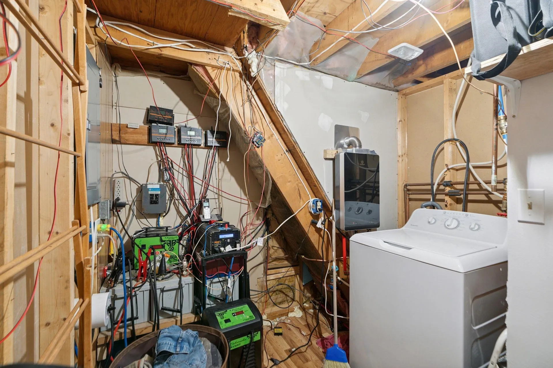 1838 Brown Schoolhouse Road Reading VT 05062