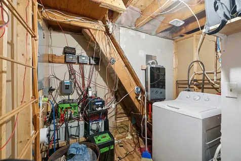 1838 Brown Schoolhouse Road Reading VT 05062