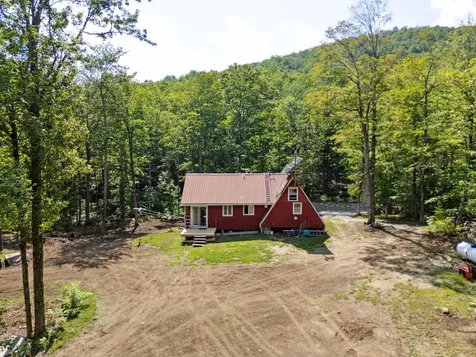 1838 Brown Schoolhouse Road Reading VT 05062