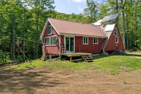 1838 Brown Schoolhouse Road Reading VT 05062