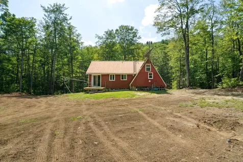 1838 Brown Schoolhouse Road Reading VT 05062