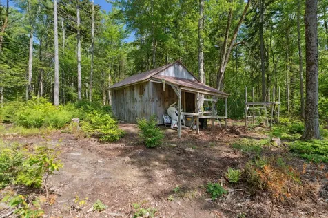 1838 Brown Schoolhouse Road Reading VT 05062