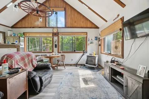 1838 Brown Schoolhouse Road Reading VT 05062