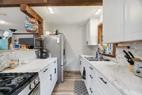 1838 Brown Schoolhouse Road Reading VT 05062