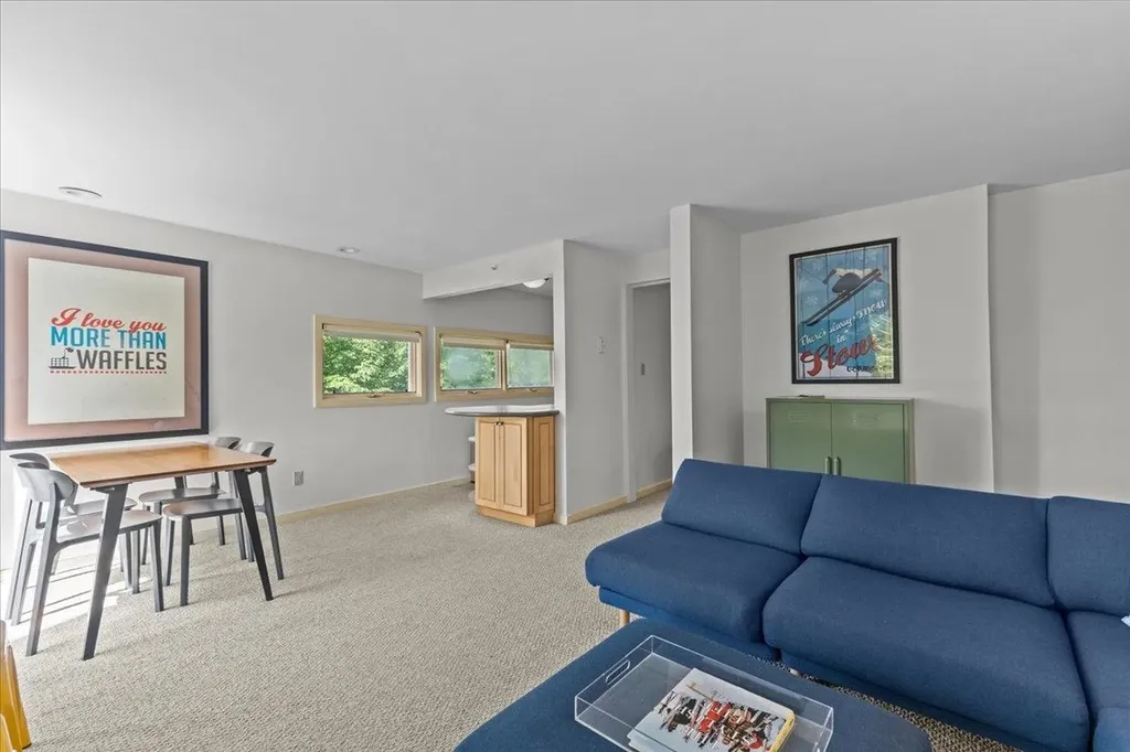 197 Mountainside Drive Stowe VT 05672