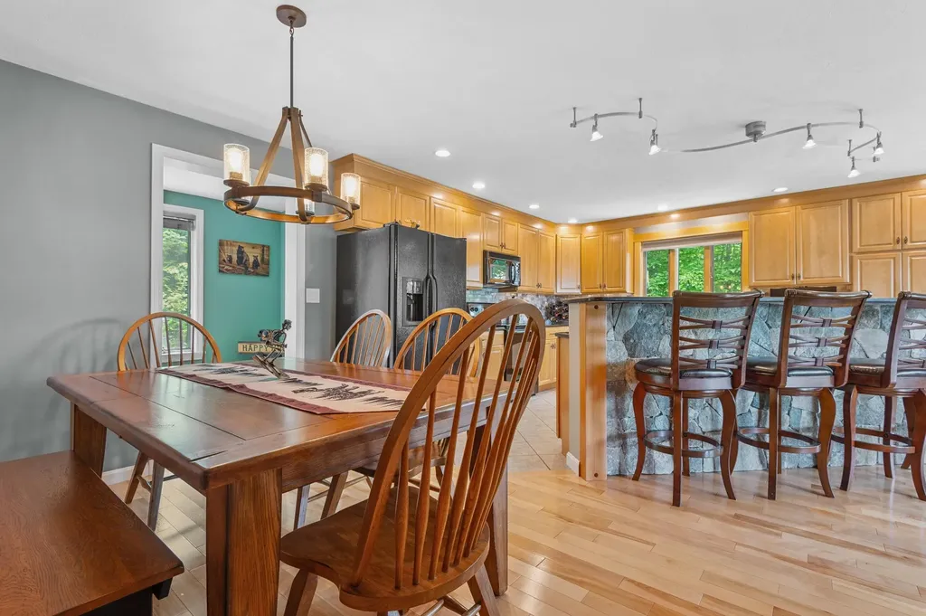 53 Ammonoosuc Drive Bartlett NH 03812