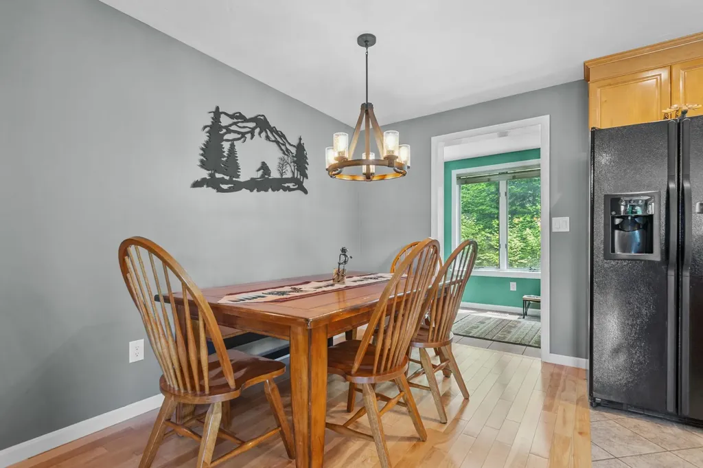 53 Ammonoosuc Drive Bartlett NH 03812