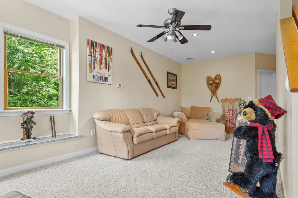 53 Ammonoosuc Drive Bartlett NH 03812