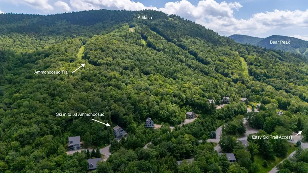 53 Ammonoosuc Drive Bartlett NH 03812