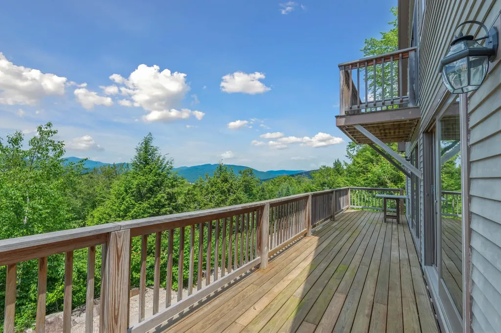 53 Ammonoosuc Drive Bartlett NH 03812