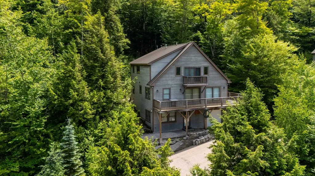 53 Ammonoosuc Drive Bartlett NH 03812