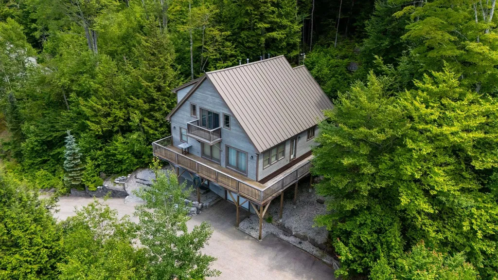 53 Ammonoosuc Drive Bartlett NH 03812