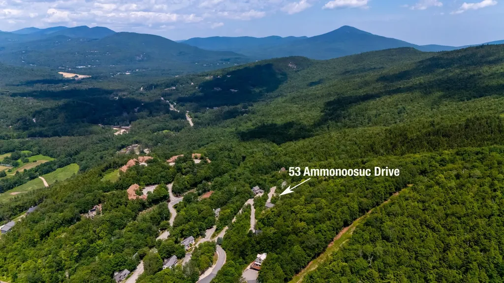 53 Ammonoosuc Drive Bartlett NH 03812