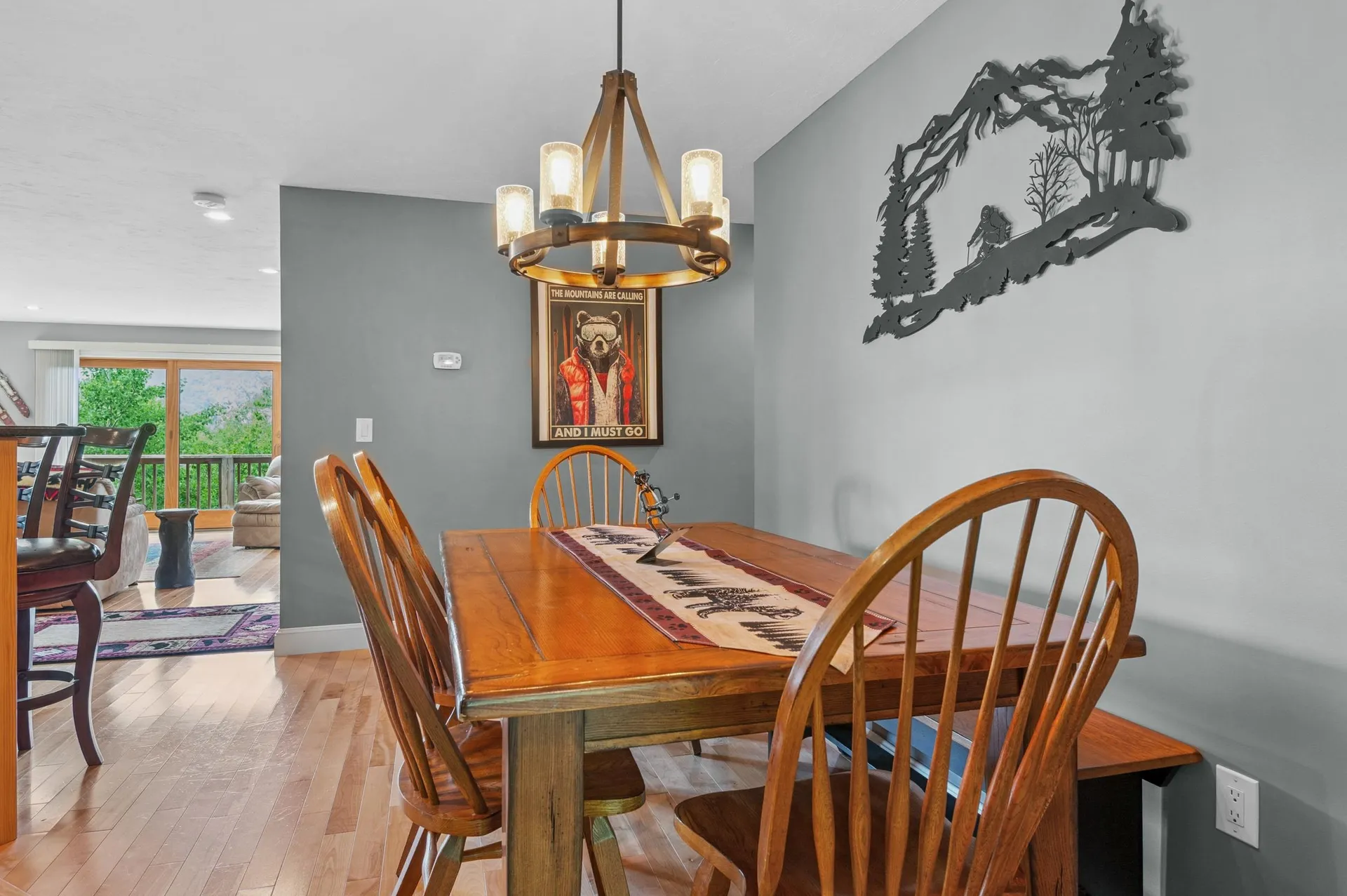 53 Ammonoosuc Drive Bartlett NH 03812