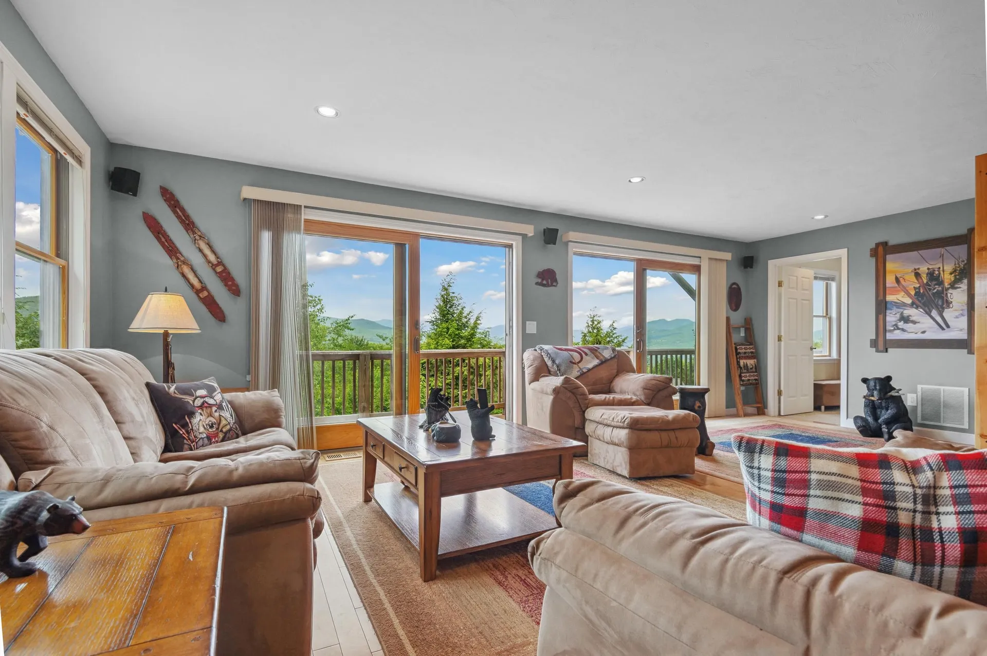 53 Ammonoosuc Drive Bartlett NH 03812