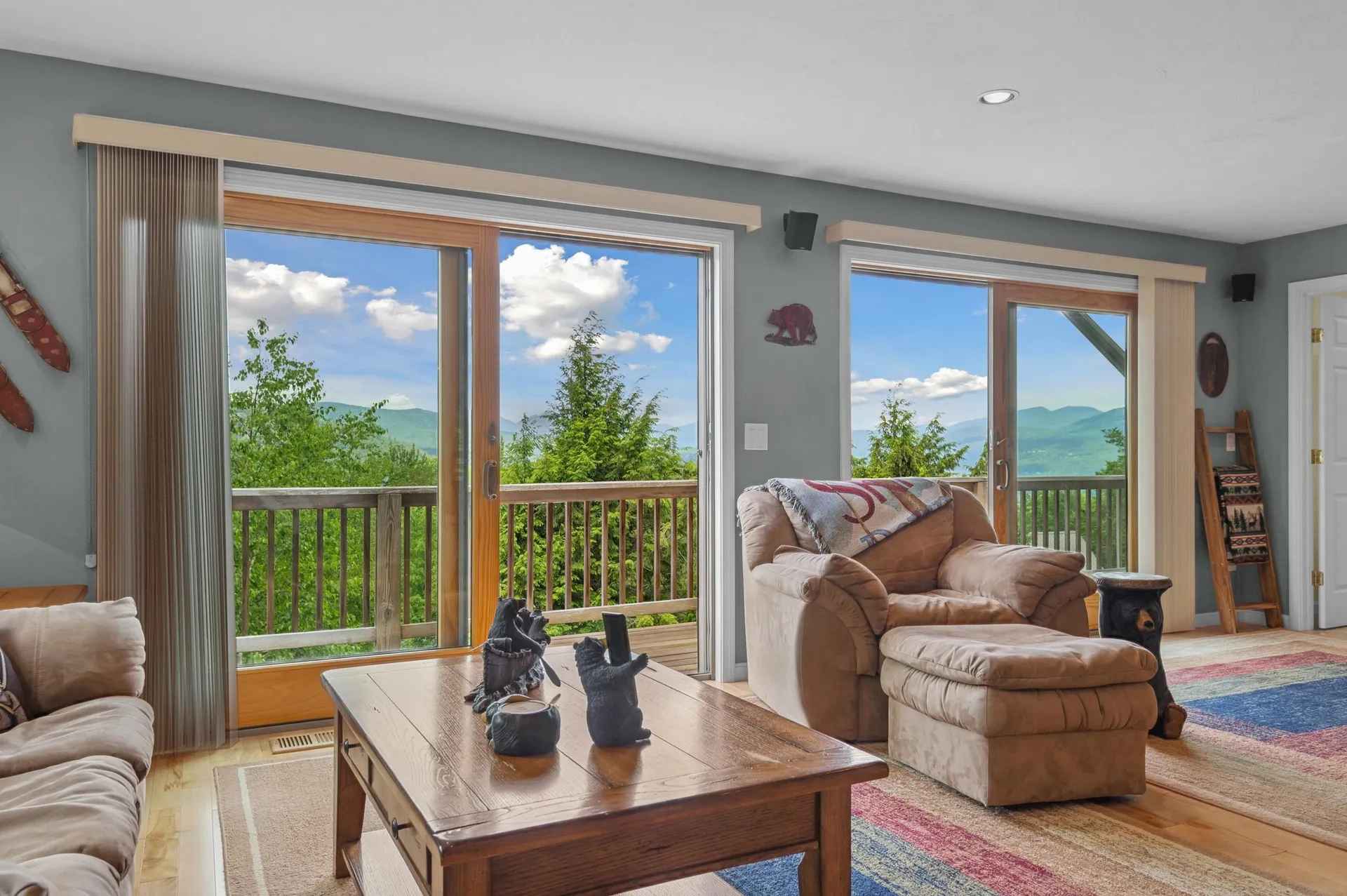 53 Ammonoosuc Drive Bartlett NH 03812
