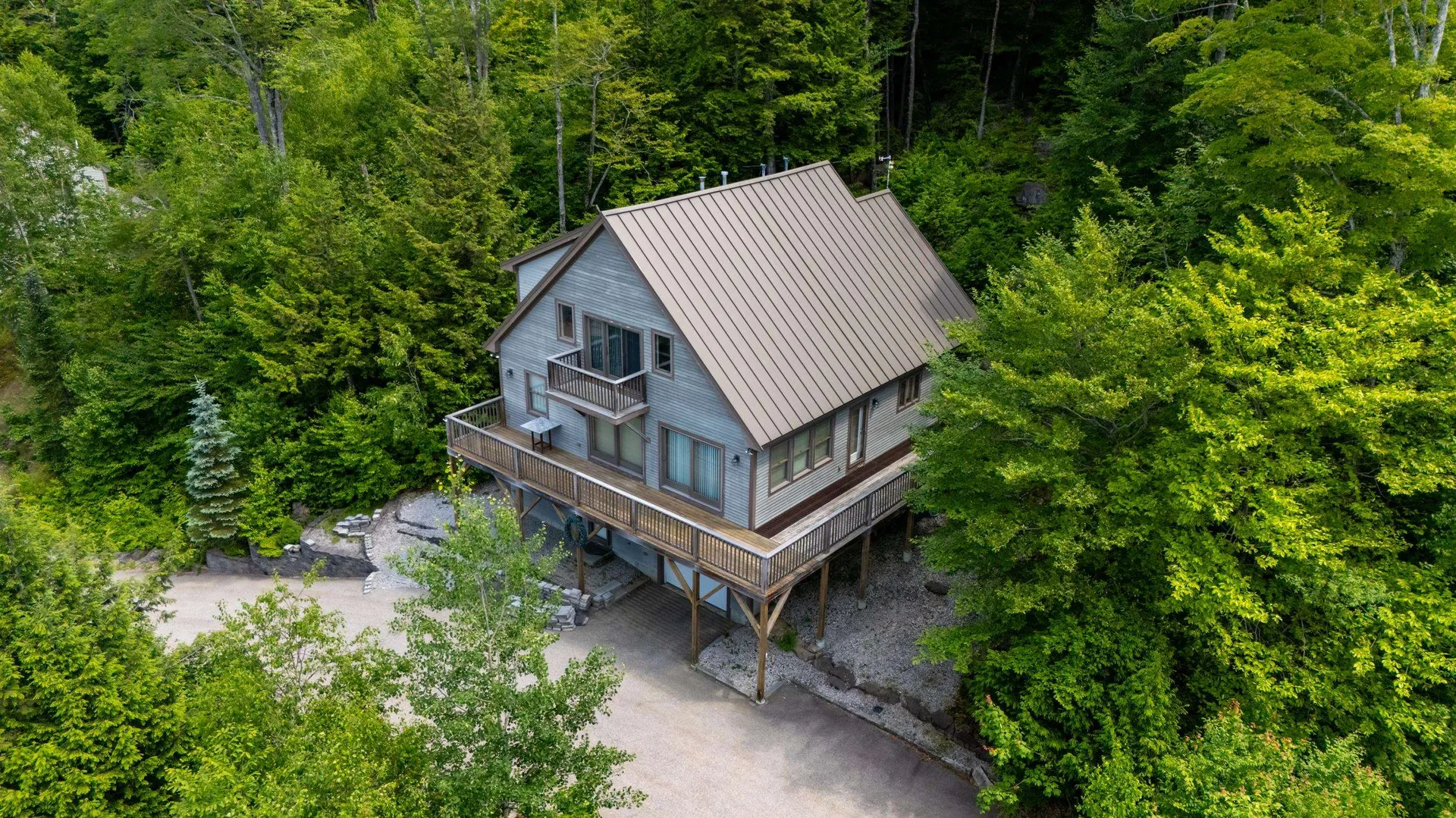 53 Ammonoosuc Drive Bartlett NH 03812
