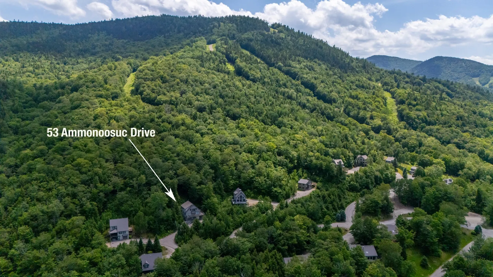 53 Ammonoosuc Drive Bartlett NH 03812