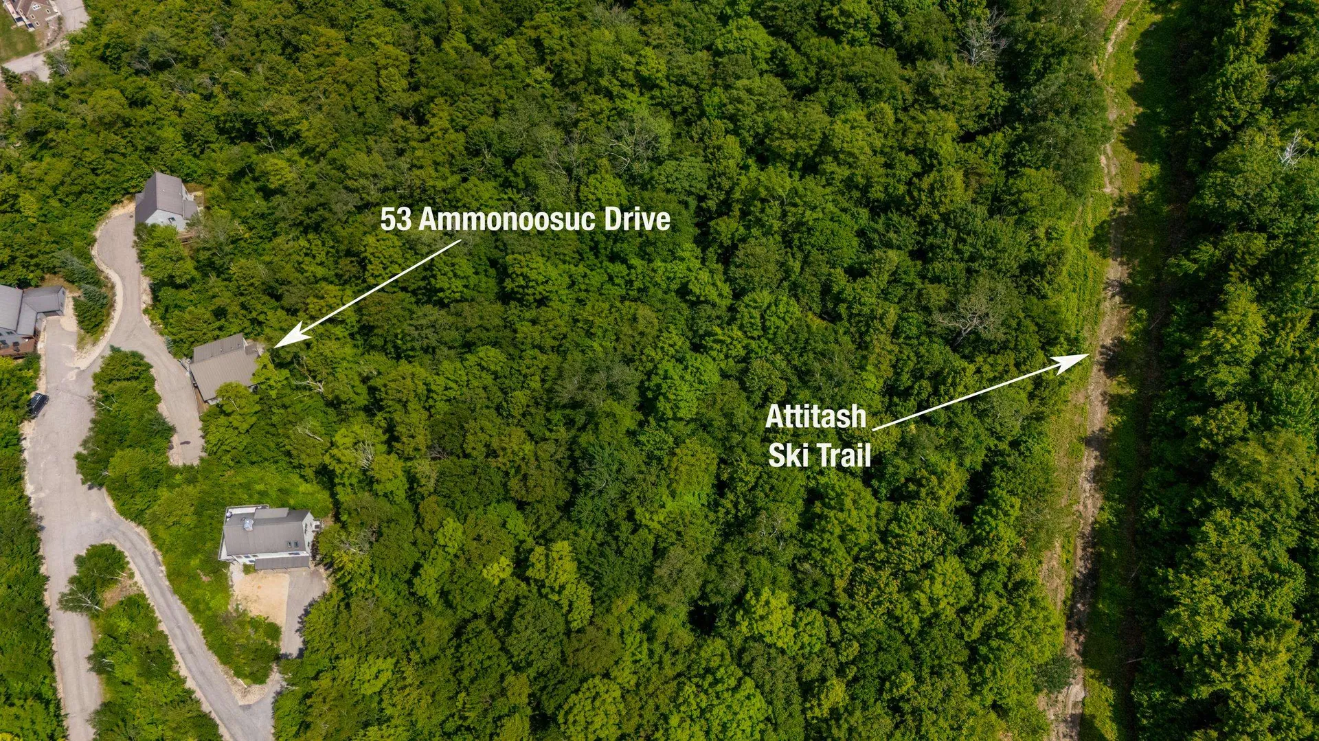 53 Ammonoosuc Drive Bartlett NH 03812