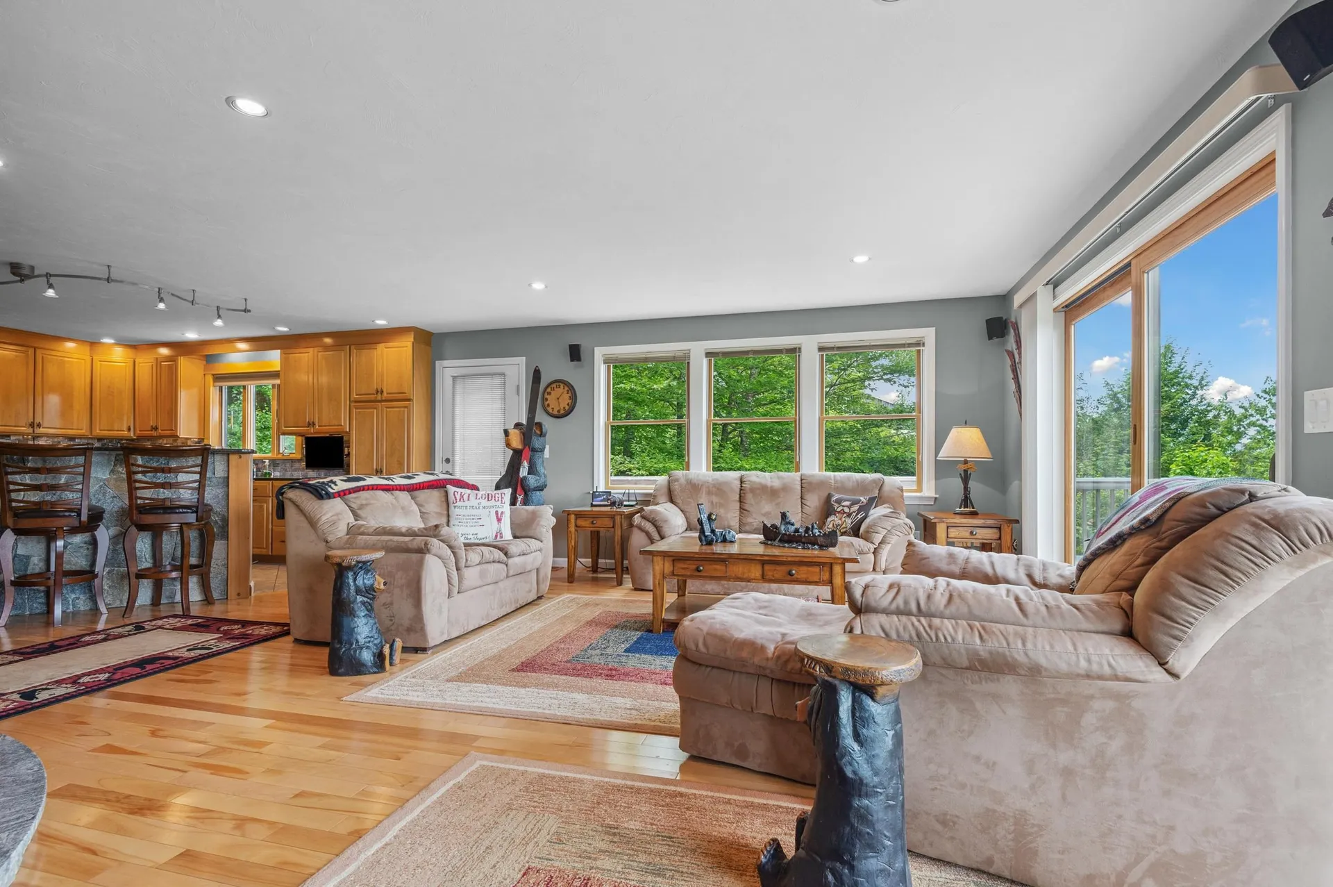 53 Ammonoosuc Drive Bartlett NH 03812