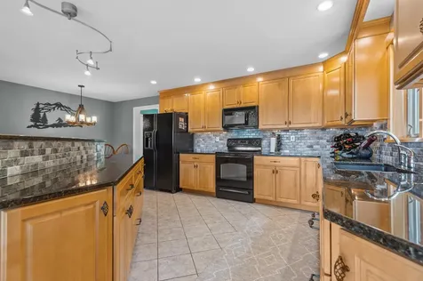 53 Ammonoosuc Drive Bartlett NH 03812