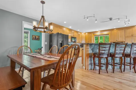 53 Ammonoosuc Drive Bartlett NH 03812