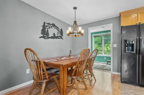 53 Ammonoosuc Drive Bartlett NH 03812