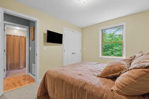 53 Ammonoosuc Drive Bartlett NH 03812