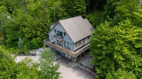 53 Ammonoosuc Drive Bartlett NH 03812