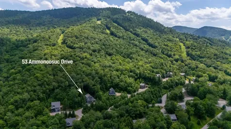 53 Ammonoosuc Drive Bartlett NH 03812