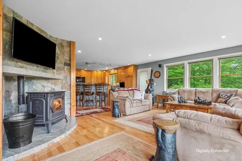 53 Ammonoosuc Drive Bartlett NH 03812