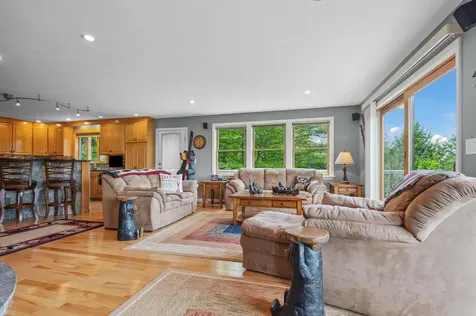 53 Ammonoosuc Drive Bartlett NH 03812