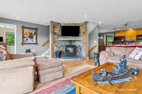 53 Ammonoosuc Drive Bartlett NH 03812